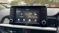 Kia Picanto 1.0T GDi GT-line 5dr Petrol Hatchback